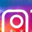 Instagram logo